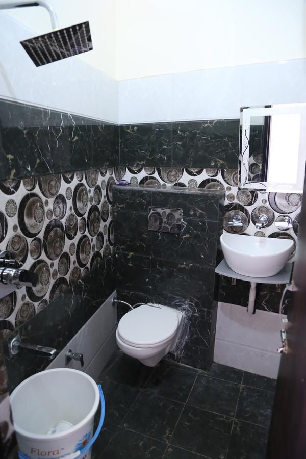 Hotel Chohan Residency อัมริตสา ภายนอก รูปภาพ