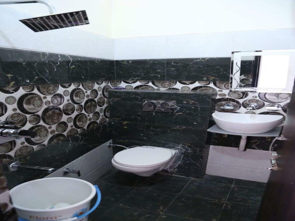 Hotel Chohan Residency อัมริตสา ภายนอก รูปภาพ