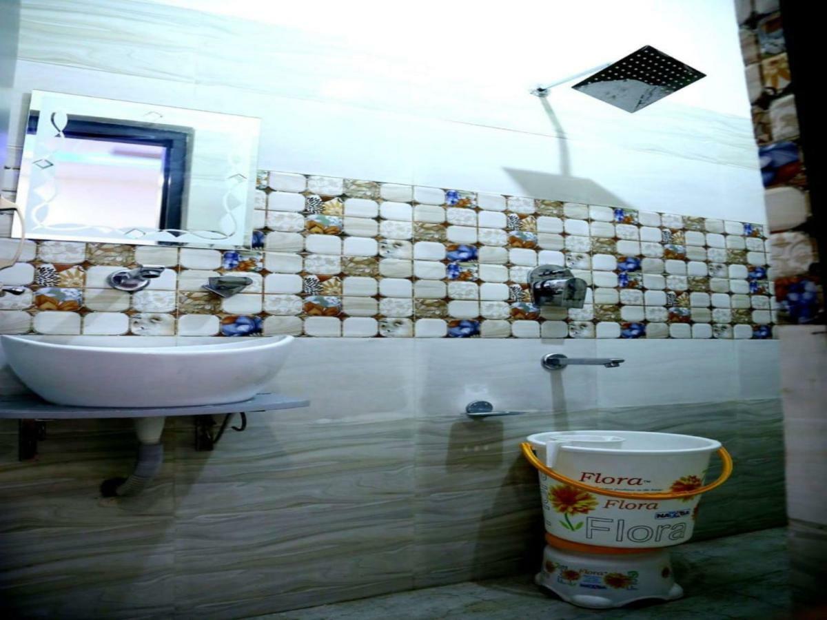 Hotel Chohan Residency อัมริตสา ภายนอก รูปภาพ
